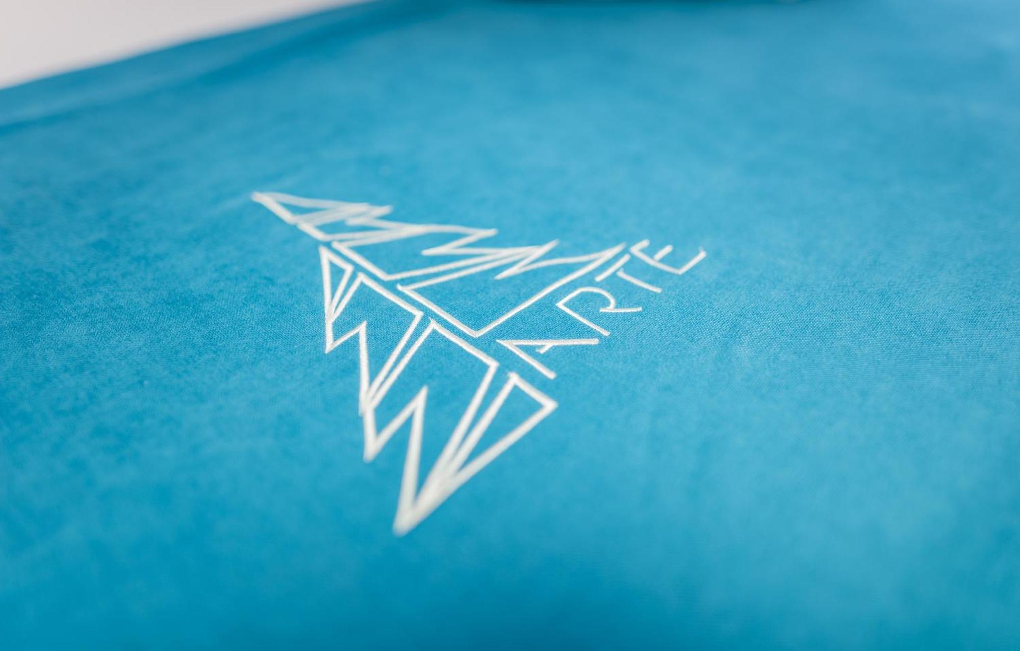 Hotel Arte Spa & Park Velingrad Quarto foto The logo of the 2016 Winter Olympics