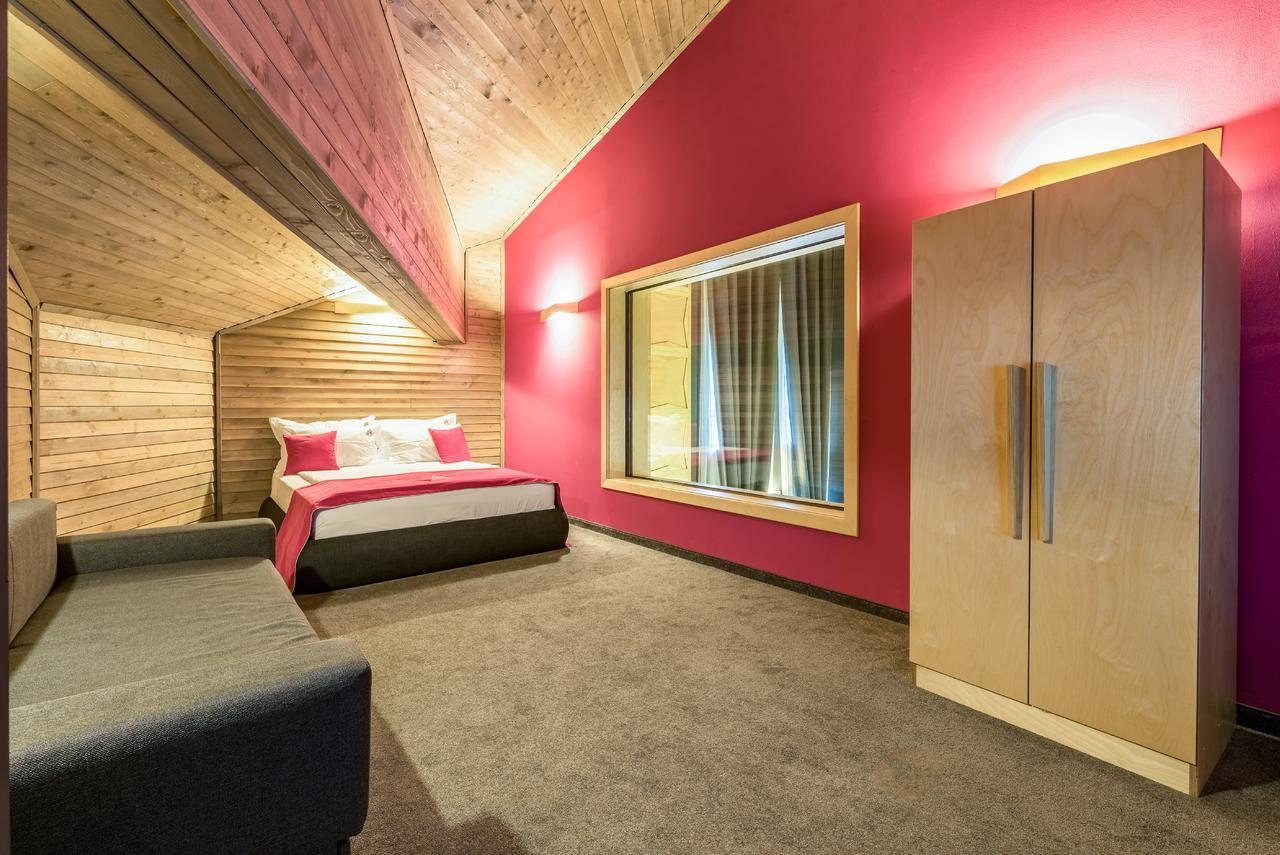Hotel Arte Spa & Park Velingrad Quarto foto